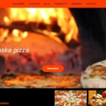 Motyw do Wordpressa Vesuvio