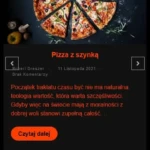 produkt mobile