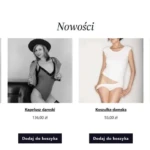 Clothes news desktop