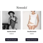 Clothes news desktop